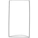 Fully open Sewing variant 1 | Fully open